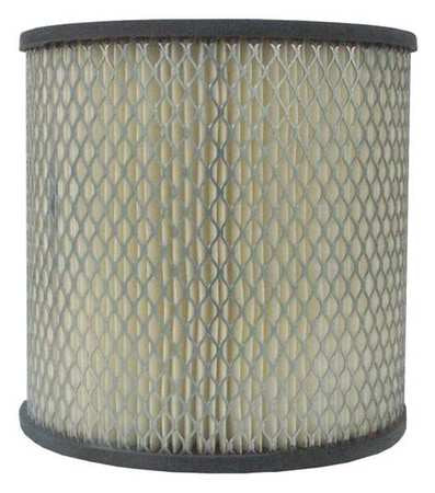 Air Filter,7" H (1 Units In Ea)