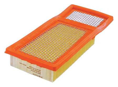 Air Filter,panel,1-3/4" H. (1 Units In E