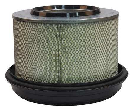 Air Filter,10-1/16" H. (1 Units In Ea)