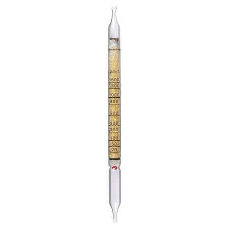 Dosimeter Tube,amonia,pk10 (1 Units In P