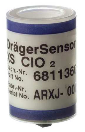 Replacement Sensor,chlorine (1 Units In