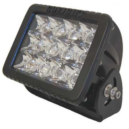 Flood Light,6000 Lm,rectangular,led (1 U