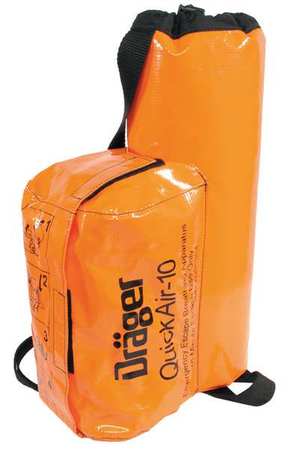 Air Bag,10 Min,use With 5,10 Min Units (