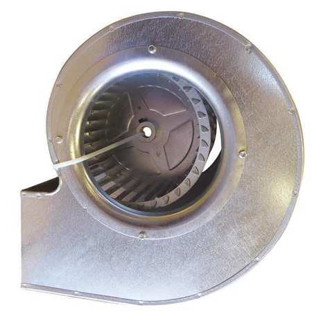 Blower Wheel W/housing (1 Units In Ea)