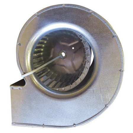 Blower Wheel W/housing (1 Units In Ea)