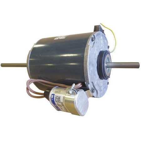 Motor,120/208,230v,3/4 Hp (1 Units In Ea