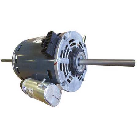 Motor,208-230v,1/2 Hp (1 Units In Ea)