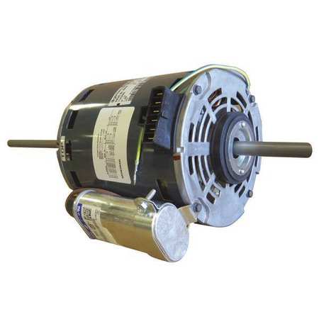 Motor,460v,1/2 Hp (1 Units In Ea)