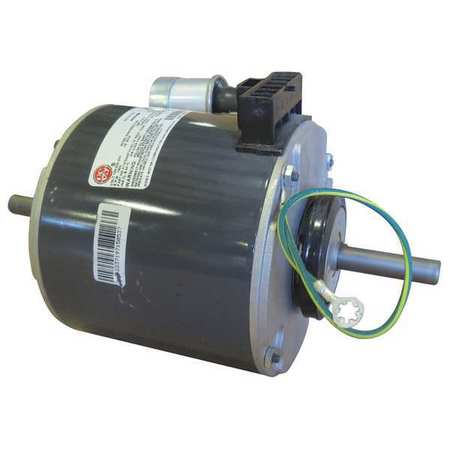 Motor,120/208-230v,1/5 Hp (1 Units In Ea