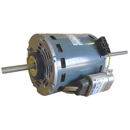 Motor,1/2 Hp,120v (1 Units In Ea)