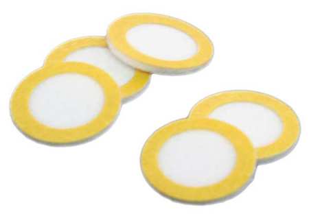 Dust And Mist Filter Disk,pk5 (1 Units I