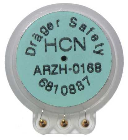 Replacement Sensor,hydrogen Cyanide (1 U