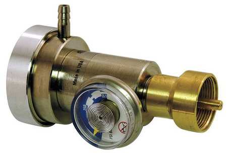 Gas Regulator,0.5lpm (1 Units In Ea)