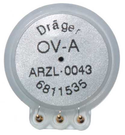 Xxs Sensor,ethylene Oxide (1 Units In Ea