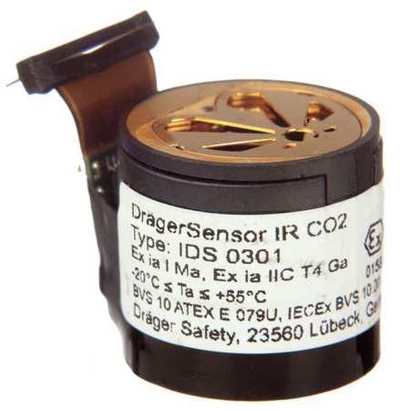 Ir Sensor,carbon Dioxide (1 Units In Ea)