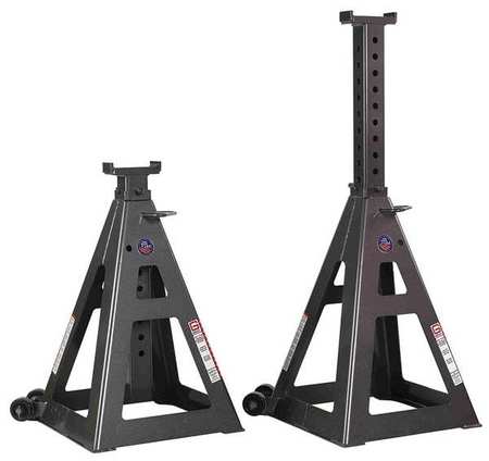 Tall Vehicle Stands,,pr (1 Units In Pr)