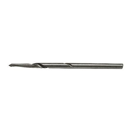 Countersink,tapered,5/32 In. Dia. (1 Uni