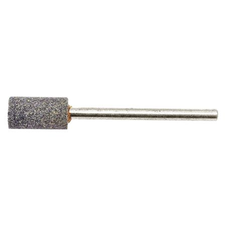 Mini Mounted Point,1/4 In. Dia.,ao (1 Un