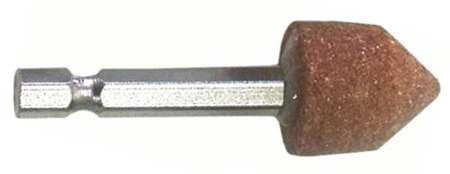 Mini Mounted Point,2-1/2 In. L,ao (15 Un