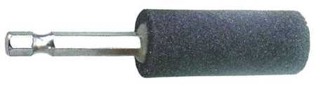 Mini Mounted Point,3/4 In. Dia.,ao (1 Un