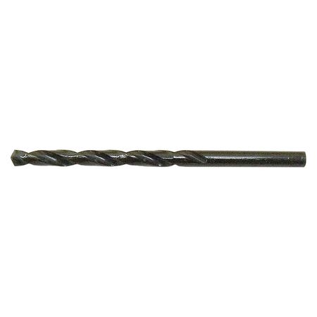 Wood Drilling Bit,hss,11/64" X 3-1/4" (3