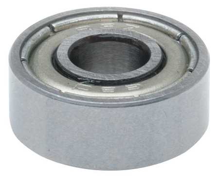 Ball Bearing,replacement (1 Units In Ea)