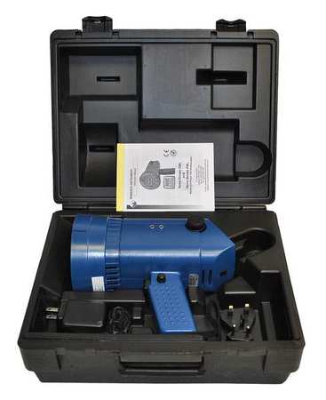 Deluxe Battery Led Strobe Kit,0-500,000