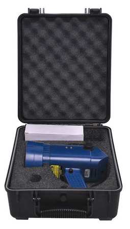 Phaser Battery Led Strobe Kit,0-500,000