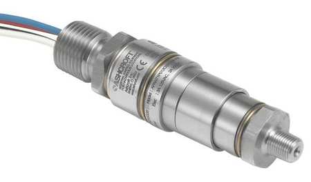 Pressure Switch,spdt,-15 To 15 Psi,1/4"