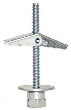 Rod Hanger,screw Anchor,3-1/2" L,pk25 (1