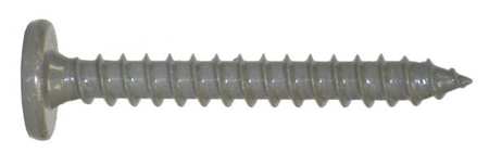 Drilling Screw,#10-12,1-1/2 In L,pk250 (