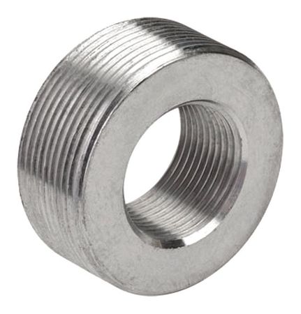 Bushing,reducing,1/2 To 3/4in.,316 Ss (1