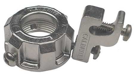 Bushing,grounding,3/4in.,316 Ss (1 Units