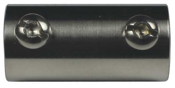 Set Screw Coupling, 1-1/4in., 1-61/64in.L