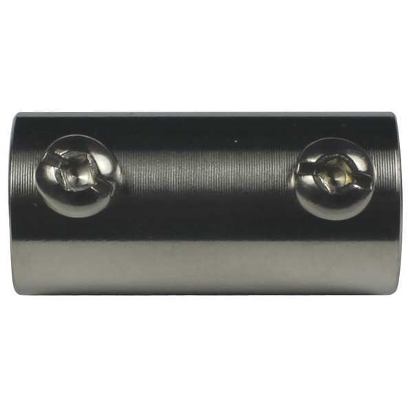 Set Screw Coupling, ETM, 3/4in, 1-27/32inL