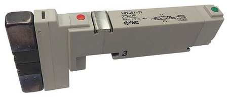 Solenoid Air Control,110vac (1 Units In