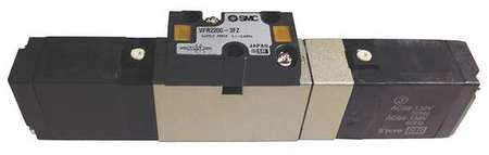 Solenoid Air Control,110vac (1 Units In