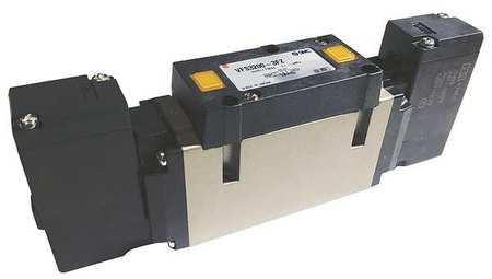 Solenoid Air Control,110vac (1 Units In