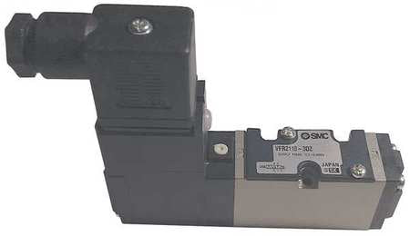 Solenoid Air Control,110vac (1 Units In