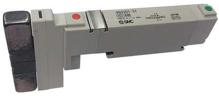 Solenoid Air Control,110vac (1 Units In