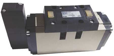 Solenoid Air Control,110vac (1 Units In