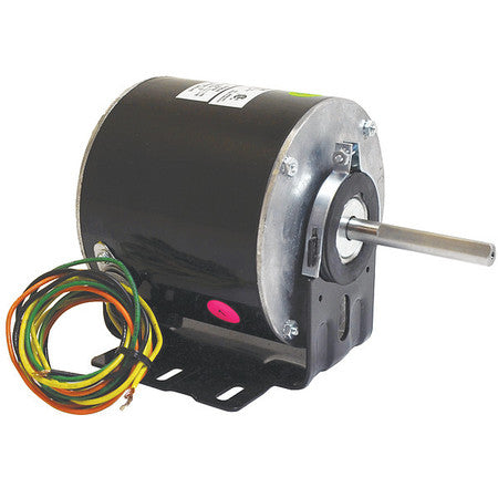 Motor,fes 480v,1ph,1/3hp,fes45 (1 Units