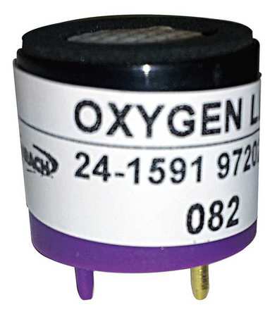 Oxygen Sensor,for Use With Insight Plus