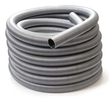 Vacuum Hose,1-1/2in,50 Ft.,vinyl (1 Unit