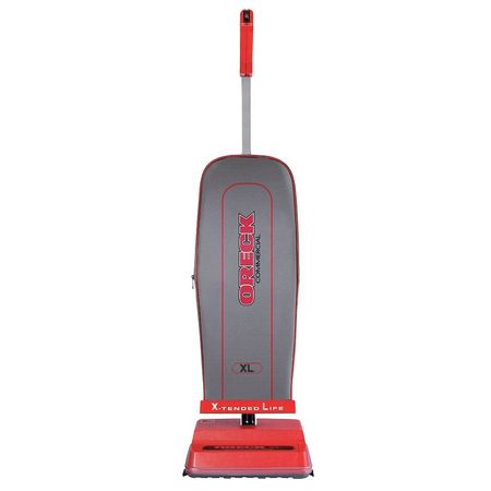 Upright Vacuum,airflow 108cfm,finefilter