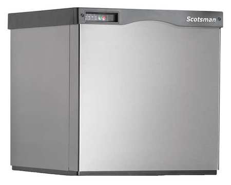 Ice Maker,23"h,makes 366 Lb.,medium Cube