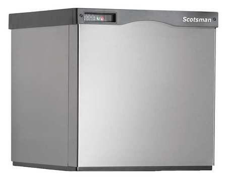 Ice Maker,23"h,makes 549 Lb.,medium Cube