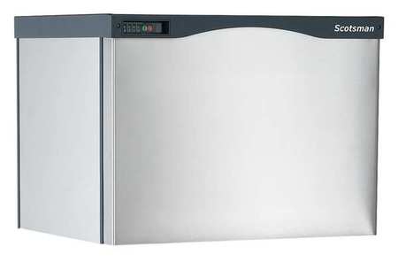 Ice Maker,23"h,makes 722 Lb.,medium Cube