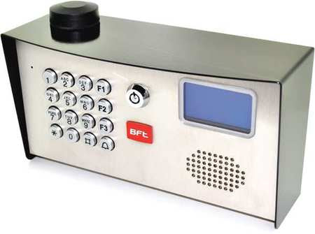 Access Control Intercom,24v (1 Units In