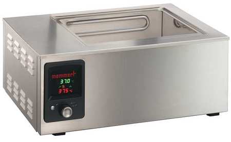 Circulator,viscosity,17lx20.5" (1 Units